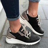 Modne sneakers dla pań | Stylowe i niezwykle komfortowe